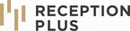 Logo Reception+ GmbH in Weimar