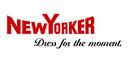 Logo NEW YORKER in Nürnberg