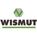 Logo Wismut GmbH in Greiz