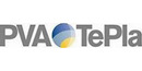 Logo PVA TePla AG in Jena