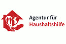 Logo Agentur für Haushaltshilfe GmbH in Großrudestedt