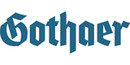 Logo Gothaer Konzern in Gera