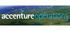 Logo Accenture in Hof