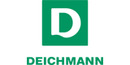 Logo Deichmann SE in Bad Kreuznach