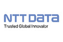 Logo NTT DATA Business Solutions AG in Jena