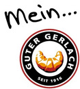 Logo Guter Gerlach GmbH & Co. KG in Bad Hersfeld