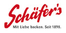 Logo Schäfer s Brot- und Kuchen-Spezialitäten GmbH in Jena