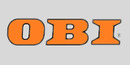 Logo OBI Group Holding in Sangerhausen