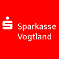 Logo Sparkasse Vogtland in Plauen