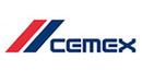 Logo CEMEX Deutschland AG in Elstra