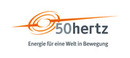 Logo 50Hertz Transmission GmbH