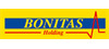 Logo Bonitas Holding GmbH in Ganderkesee