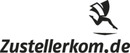 Logo Jobportal www.zustellerkom.de /GIZZImedia GmbH in Bodenwöhr