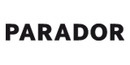 Logo Parador GmbH in Coesfeld