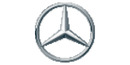 Logo Mercedes-Benz AG in Nürnberg