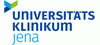 Logo Universitätsklinikum Jena in Jena