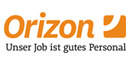Logo Orizon GmbH, Niederlassung Westthüringen in Jena