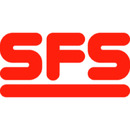 Logo SFS Group Germany GmbH in Ruhla