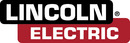 Logo Lincoln Electric Deutschland GmbH in Eisenberg