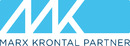 Logo MKP | Marx Krontal Partner in Weimar