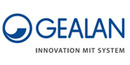 Logo GEALAN Fenster-Systeme GmbH in Tanna