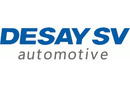 Logo Desay SV Automotive Europe GmbH in Weimar