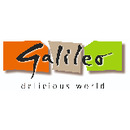 Logo Galileo Lebensmittel KG in Trierweiler