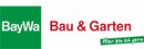 Logo BayWa Bau- & Gartenmärkte GmbH & Co. KG in Schwandorf