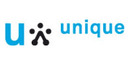 Logo Unique Personalservice GmbH in Weimar