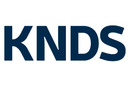Logo KNDS Deutschland Mission Electronics in Konstanz