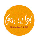 Logo Cafe Del Sol in Erfurt
