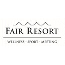 Logo Fair Hotel GmbH Fair Resort Sport- & Wellnesshotel in Jena