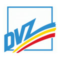 Logo DVZ Datenverarbeitungszentrum Mecklenburg-Vorpommern GmbH in Schwerin