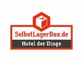 Logo Selbstlagerbox GmbH in Jena