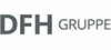 Logo DFH Service-Center Simmern GmbH in Holzbach
