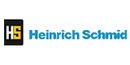 Logo Heinrich Schmid GmbH & Co. KG in Weimar