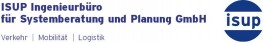 Logo ISUP GmbH