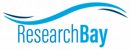 Logo Research Bay