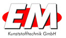 Logo EM Kunststofftechnik GmbH in Neustadt an der Orla