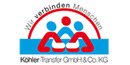 Logo Köhler-Transfer GmbH & Co. KG in Hainspitz