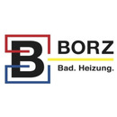 Logo Borz GmbH in Bad Klosterlausnitz