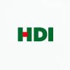 Logo HDI Group in Ravensburg