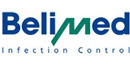 Logo Belimed GmbH in Jena