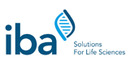 Logo IBA GmbH in Jena