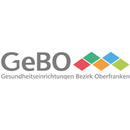 Logo Gesundheitseinrichtungen des Bezirks Oberfranken in Ebensfeld