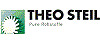 Logo Theo Steil GmbH in Trier