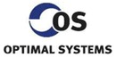 Logo OPTIMAL SYSTEMS Vertriebsgesellschaft mbH Jena in Jena