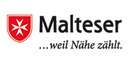Logo Malteser in Deutschland in Plauen