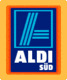 Logo ALDI SÜD in Eisenberg