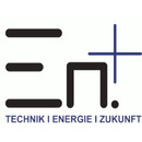 Logo En.plus GmbH in Wernburg